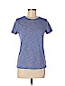 Mossimo Blue Short Sleeve T-Shirt Size M - photo 1