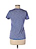 Mossimo Blue Short Sleeve T-Shirt Size M - photo 2