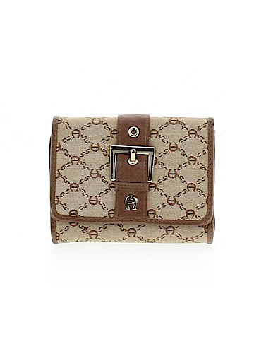 Etienne Aigner Wallet (view 1)