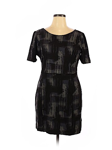 Banana Republic Factory Store Casual Dress (view 1)