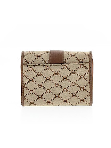 Etienne Aigner Wallet (view 2)