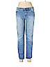 Free People Blue Jeans Size 28 waist - photo 1