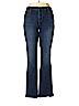 Old Navy Blue Jeans Size 14 - photo 1