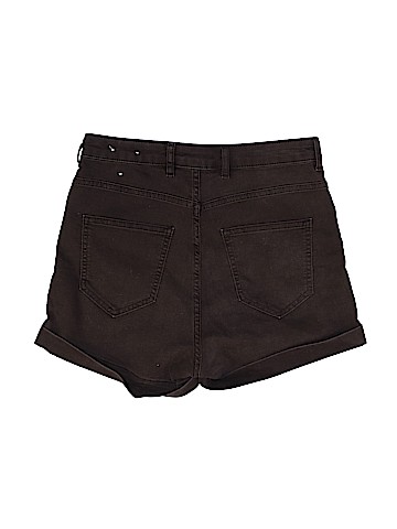 H&M Denim Shorts (view 2)