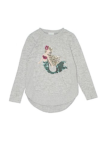 Miss Coloriffics Sweatshirt (view 1)