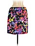 Vince Camuto 100% Polyester Purple Casual Skirt Size 8 - photo 2