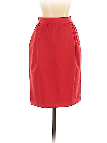 Valentino Boutique Casual Skirt (view 1)