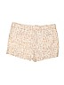 Ann Taylor LOFT Tan Shorts Size 14 - photo 2