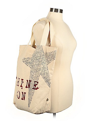 Life Is Good Tote (view 2)