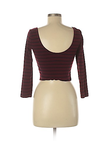 Forever 21 Long Sleeve Top (view 2)