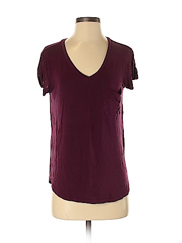 American Eagle Outfitters Short Sleeve T-Shirt (view 1)