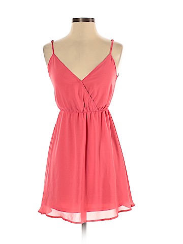 Forever 21 Casual Dress (view 1)
