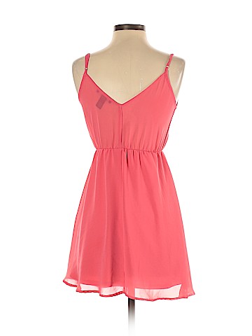Forever 21 Casual Dress (view 2)