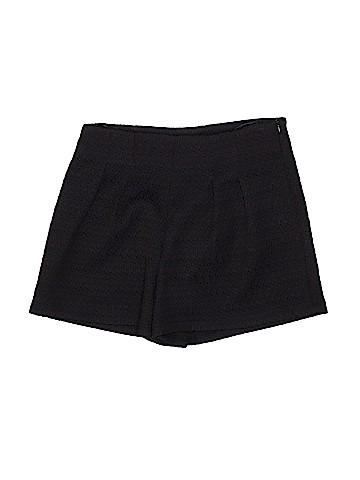 Zara Shorts (view 1)