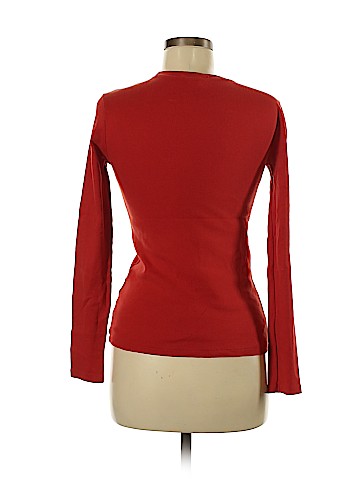 Ralph Lauren Long Sleeve T-Shirt (view 2)