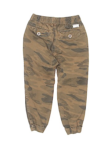 Paper Denim & Cloth Khakis (view 2)