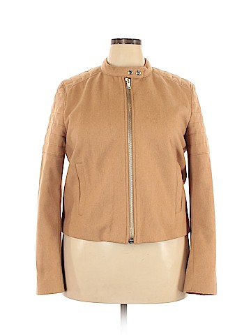 Gap Wool Coat (view 1)