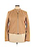Gap Tan Wool Coat Size XXL - photo 1