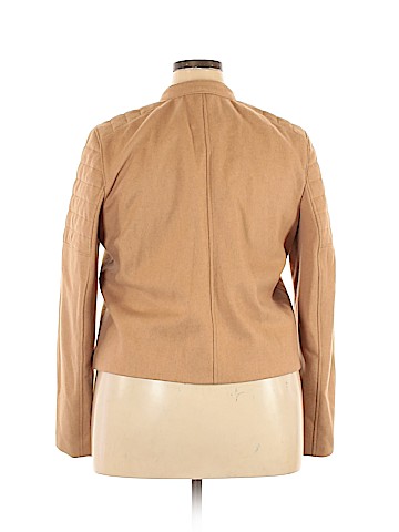 Gap Wool Coat (view 2)