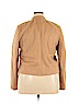 Gap Tan Wool Coat Size XXL - photo 2