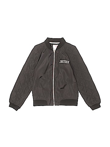 Justice Jacket (view 1)