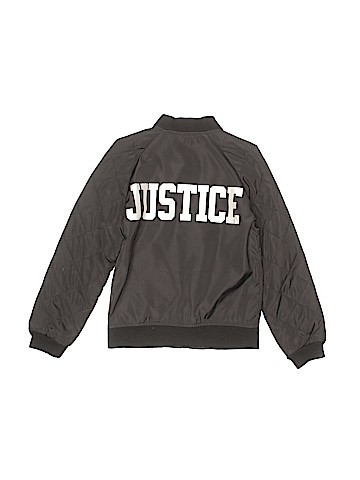 Justice Jacket (view 2)