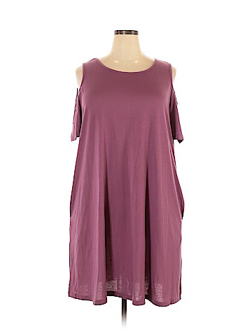 Nemidor Casual Dress (view 1)