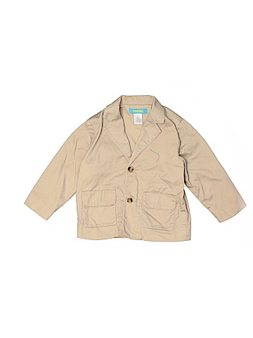 Gymboree Jacket (view 1)