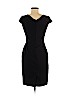 H&M Black Casual Dress Size 6 - photo 2