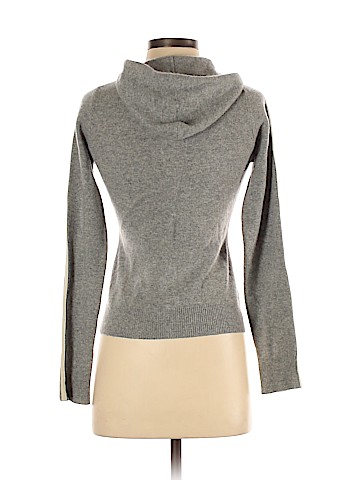 Juicy Couture Zip Up Hoodie (view 2)