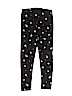 Old Navy Floral Black Leggings Size S (youth) - photo 1
