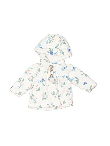 Carter's Cardigan (view 1)