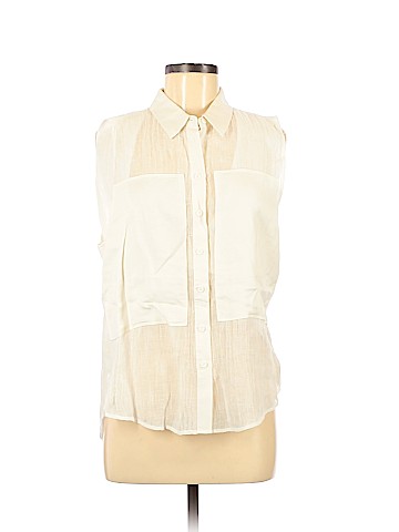 Dolce Vita Sleeveless Top (view 1)