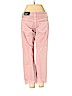 Mossimo Pink Jeans Size 00 - photo 2