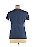 47 Brand 100% Cotton Blue Short Sleeve T-Shirt Size XL - photo 2