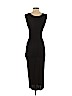 Forever 21 Black Casual Dress Size S - photo 2