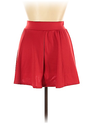 Charlotte Russe Casual Skirt (view 2)