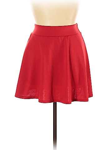 Charlotte Russe Casual Skirt (view 1)