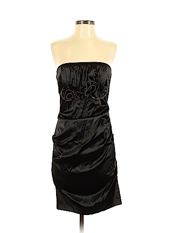 Blondie Nites Cocktail Dress (view 1)