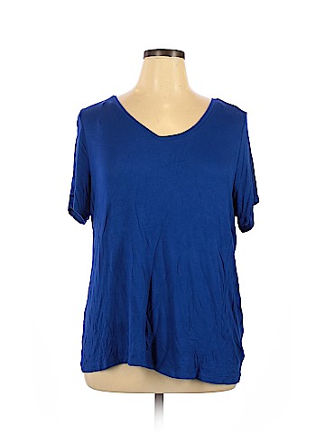 Apt. 9 Short Sleeve T-Shirt (view 1)