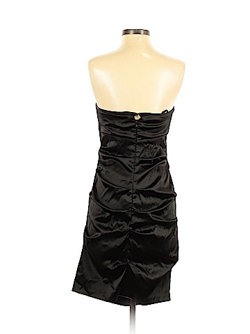 Blondie Nites Cocktail Dress (view 2)