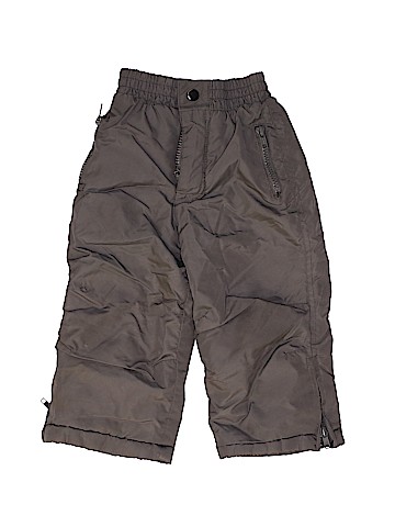 Blue Ice Snow Pants (view 1)