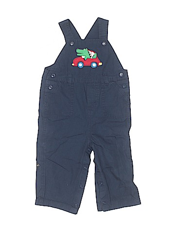 Carter's Overalls (view 1)