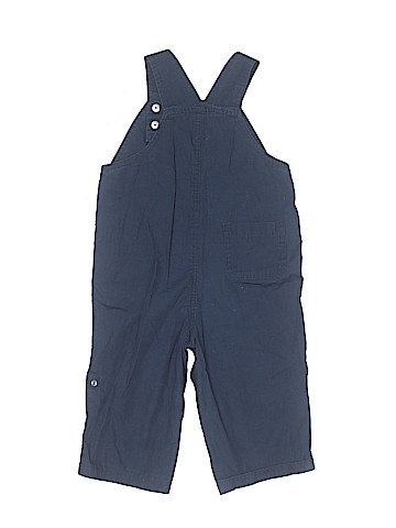 Carter's Overalls (view 2)
