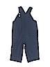 Carter's 100% Cotton Blue Overalls 12-18 MO / 18 MO - photo 2