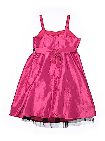 Justice Special Occasion Dress (view 2)