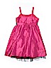 Justice Pink Special Occasion Dress Size 14 - photo 2