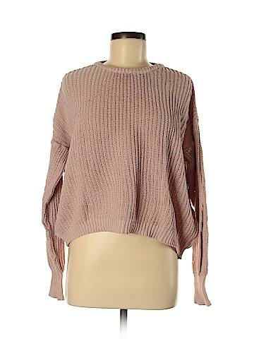 Brandy Melville Pullover Sweater (view 1)