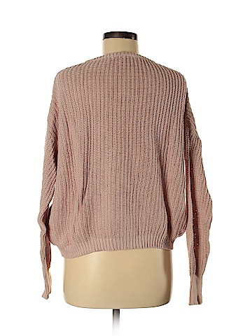 Brandy Melville Pullover Sweater (view 2)