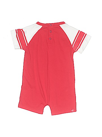 Garb Short Sleeve Outfit (view 2)